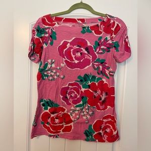 Lilly Pulitzer top